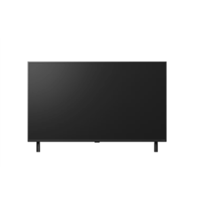 Televizorius|LG|43"|4K/Smart|3840x2160|Wireless LAN|webOS|Black|43QNED80A3A - Image 3