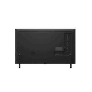 Televizorius|LG|43"|4K/Smart|3840x2160|Wireless LAN|webOS|Black|43QNED80A3A - Image 5