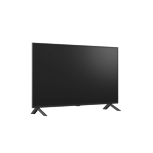Televizorius|LG|43"|4K/Smart|3840x2160|Wireless LAN|webOS|Black|43QNED80A3A - Image 6
