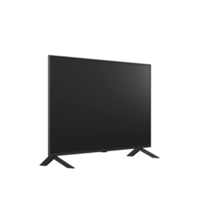 Televizorius|LG|43"|4K/Smart|3840x2160|Wireless LAN|webOS|Black|43QNED80A3A - Image 7