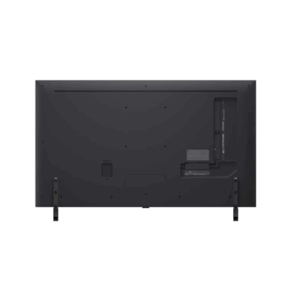 LG 50QNED80A3A | 50 | Smart TV | webOS 25 | UHD | Black - Image 2