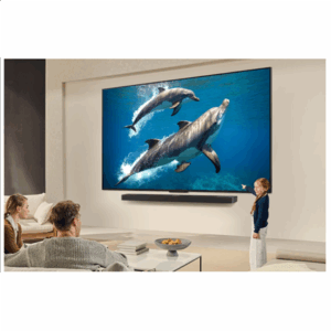 LG 50QNED80A3A | 50 | Smart TV | webOS 25 | UHD | Black - Image 5