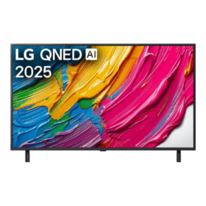 LG 50QNED80A3A | 50 | Smart TV | webOS 25 | UHD | Black - Image 7