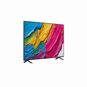 Televizorius|LG|65 "|4K Ultra HD|3840 x 2160 pixels|Flat|16:9|QNED|65QNED80A3A - Image 4