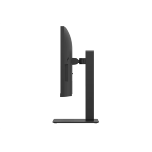 LCD Monitor|LG|27 "|2560 x 1440 pixels|Quad HD|Native aspect ratio 16:9|LCD|Flat|27BA54QB-B - Image 5