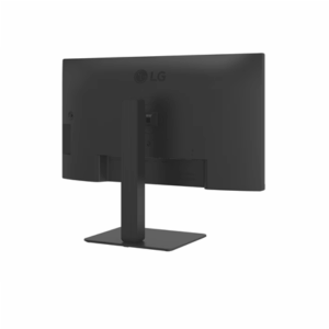 LCD Monitor|LG|27 "|2560 x 1440 pixels|Quad HD|Native aspect ratio 16:9|LCD|Flat|27BA54QB-B - Image 8