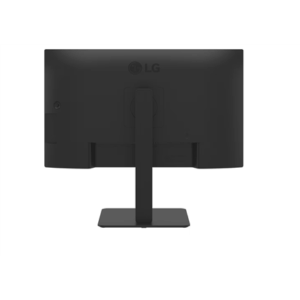 LCD Monitor|LG|27 "|2560 x 1440 pixels|Quad HD|Native aspect ratio 16:9|LCD|Flat|27BA54QB-B - Image 9
