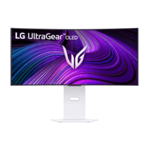 LG | 34GX90SA-W | 34 | OLED | 21:9 | 240 Hz | 1 ms | 3440 x 1440 pixels | 250 cd/m² | HDMI ports quantity 2 | White - Image 9