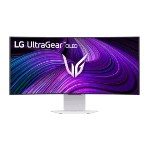 LG | 34GX90SA-W | 34 | OLED | 21:9 | 240 Hz | 1 ms | 3440 x 1440 pixels | 250 cd/m² | HDMI ports quantity 2 | White - Image 10