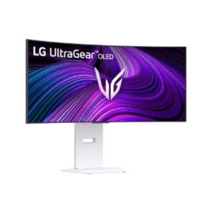 LG | 34GX90SA-W | 34 | OLED | 21:9 | 240 Hz | 1 ms | 3440 x 1440 pixels | 250 cd/m² | HDMI ports quantity 2 | White - Image 13