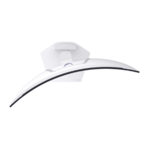 LG | 34GX90SA-W | 34 | OLED | 21:9 | 240 Hz | 1 ms | 3440 x 1440 pixels | 250 cd/m² | HDMI ports quantity 2 | White - Image 15