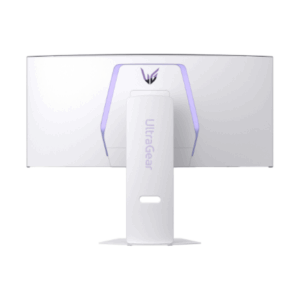 LG | 34GX90SA-W | 34 | OLED | 21:9 | 240 Hz | 1 ms | 3440 x 1440 pixels | 250 cd/m² | HDMI ports quantity 2 | White - Image 17