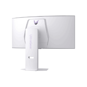 LG | 34GX90SA-W | 34 | OLED | 21:9 | 240 Hz | 1 ms | 3440 x 1440 pixels | 250 cd/m² | HDMI ports quantity 2 | White - Image 18