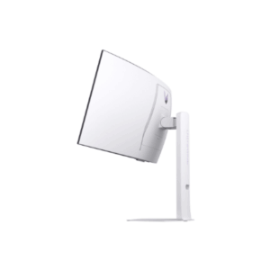 LG | 34GX90SA-W | 34 | OLED | 21:9 | 240 Hz | 1 ms | 3440 x 1440 pixels | 250 cd/m² | HDMI ports quantity 2 | White - Image 19