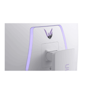 LG | 34GX90SA-W | 34 | OLED | 21:9 | 240 Hz | 1 ms | 3440 x 1440 pixels | 250 cd/m² | HDMI ports quantity 2 | White - Image 21