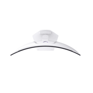 LG | 34GX90SA-W | 34 | OLED | 21:9 | 240 Hz | 1 ms | 3440 x 1440 pixels | 250 cd/m² | HDMI ports quantity 2 | White - Image 5