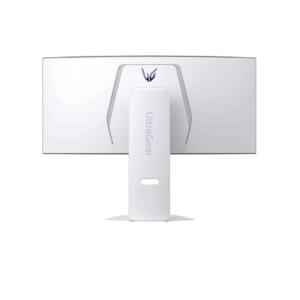 LG | 34GX90SA-W | 34 | OLED | 21:9 | 240 Hz | 1 ms | 3440 x 1440 pixels | 250 cd/m² | HDMI ports quantity 2 | White - Image 6