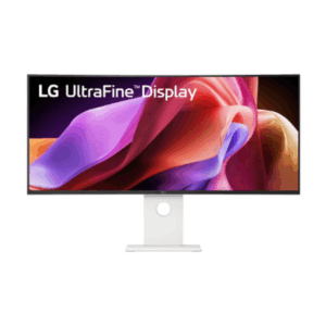 LCD Monitor|LG|40 |5120 x 2160 pixels|WUHD|Native aspect ratio 21:9|Curved|40U990A-W - Image 2