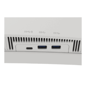 LCD Monitor|LG|40 |5120 x 2160 pixels|WUHD|Native aspect ratio 21:9|Curved|40U990A-W - Image 11