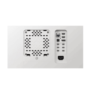 LCD Monitor|LG|40 |5120 x 2160 pixels|WUHD|Native aspect ratio 21:9|Curved|40U990A-W - Image 12