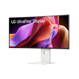 LCD Monitor|LG|40 |5120 x 2160 pixels|WUHD|Native aspect ratio 21:9|Curved|40U990A-W - Image 3