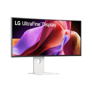 LCD Monitor|LG|40 |5120 x 2160 pixels|WUHD|Native aspect ratio 21:9|Curved|40U990A-W - Image 4