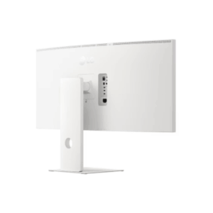 LCD Monitor|LG|40 |5120 x 2160 pixels|WUHD|Native aspect ratio 21:9|Curved|40U990A-W - Image 7
