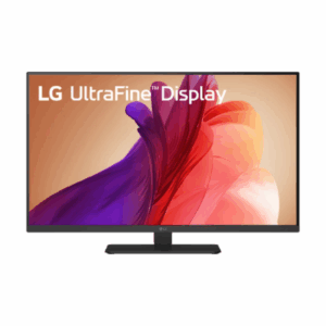 LCD Monitor|LG|31.5 "|3840 x 2160 pixels|4K Ultra HD|Native aspect ratio 16:9|32U720A-B - Image 2