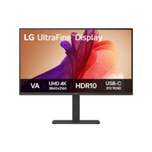 LCD Monitor|LG|31.5 "|3840 x 2160 pixels|4K Ultra HD|Native aspect ratio 16:9|32U720A-B - Image 3