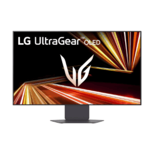 Monitor|LG|32 "|3840 x 2160 pixels|4K Ultra HD|Native aspect ratio 16:9|OLED|Flat|32GX870A-B - Image 11