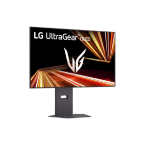 Monitor|LG|32 "|3840 x 2160 pixels|4K Ultra HD|Native aspect ratio 16:9|OLED|Flat|32GX870A-B - Image 13