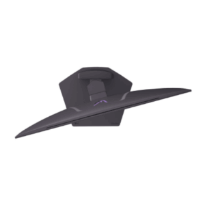 Monitor|LG|32 "|3840 x 2160 pixels|4K Ultra HD|Native aspect ratio 16:9|OLED|Flat|32GX870A-B - Image 14