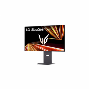 Monitor|LG|32 "|3840 x 2160 pixels|4K Ultra HD|Native aspect ratio 16:9|OLED|Flat|32GX870A-B - Image 2