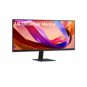 LCD Monitor|LG|29 "|2560 x 1080 pixels|WFHD|Native aspect ratio 21:9|LED|Flat|29U511A-B - Image 2