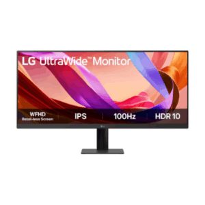 LCD Monitor|LG|29 "|2560 x 1080 pixels|WFHD|Native aspect ratio 21:9|LED|Flat|29U511A-B - Image 12