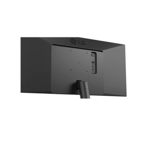 LCD Monitor|LG|29 "|2560 x 1080 pixels|WFHD|Native aspect ratio 21:9|LED|Flat|29U511A-B - Image 8