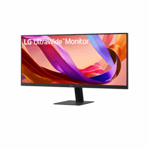 LCD Monitor|LG|29 "|2560 x 1080 pixels|WFHD|Native aspect ratio 21:9|LED|Flat|29U511A-B - Image 10