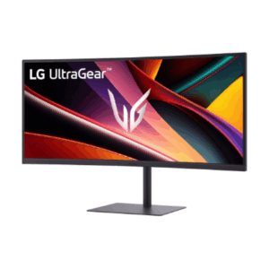 LCD Monitor|LG|34 "|3440 x 1440 pixels|Native aspect ratio 21:9|Curved|34G630A-B - Image 13
