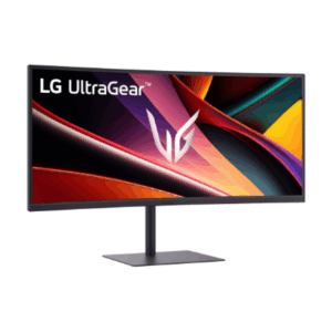 LCD Monitor|LG|34 "|3440 x 1440 pixels|Native aspect ratio 21:9|Curved|34G630A-B - Image 15