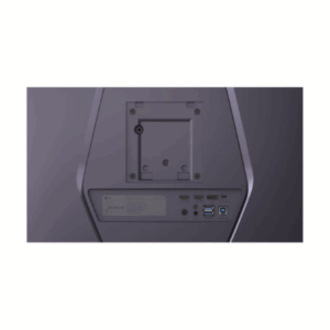 LCD Monitor|LG|34 "|3440 x 1440 pixels|Native aspect ratio 21:9|Curved|34G630A-B - Image 25