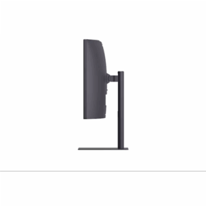 LCD Monitor|LG|34 "|3440 x 1440 pixels|Native aspect ratio 21:9|Curved|34G630A-B - Image 4