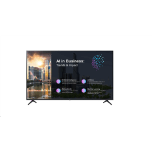 LG UHD TV Signage | 65PK640S0LB | 65 | Landscape | 16/7 | webOS | 8 ms