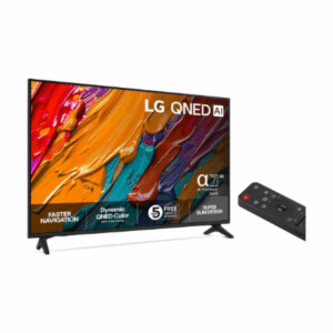 LG QNED AI 4K Smart TV QNED7E 2025 | 50QNED7EA6B | 50 | Smart TV | webOS | UHD - Image 3