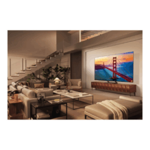 LG QNED AI 4K Smart TV QNED7E 2025 | 50QNED7EA6B | 50 | Smart TV | webOS | UHD - Image 6