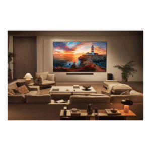LG QNED AI 4K Smart TV QNED7E 2025 | 50QNED7EA6B | 50 | Smart TV | webOS | UHD - Image 7