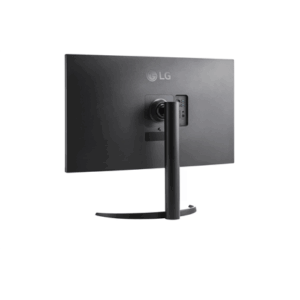 LCD Monitor|LG|31.5 "|3840 x 2160 pixels|4K Ultra HD|Flat|32BR55UK-B - Image 6