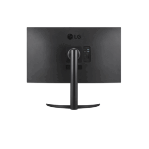 LCD Monitor|LG|31.5 "|3840 x 2160 pixels|4K Ultra HD|Flat|32BR55UK-B - Image 7