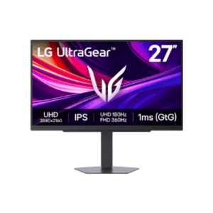 LCD Monitor|LG|27 "|3840 x 2160 pixels|4K Ultra HD|Native aspect ratio 16:9|LCD|Flat|27G810A-B.AEK - Image 16
