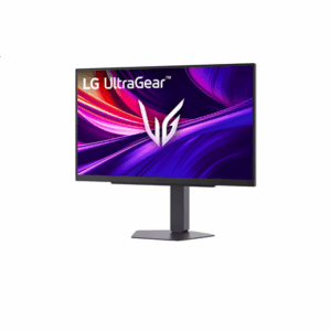 LCD Monitor|LG|27 "|3840 x 2160 pixels|4K Ultra HD|Native aspect ratio 16:9|LCD|Flat|27G810A-B.AEK - Image 3