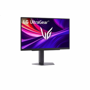 LCD Monitor|LG|27 "|3840 x 2160 pixels|4K Ultra HD|Native aspect ratio 16:9|LCD|Flat|27G810A-B.AEK - Image 4